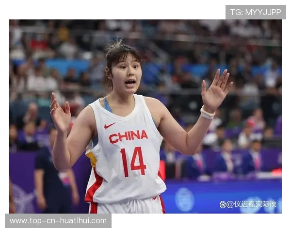上海女篮打破纪录，李月汝砍下个人新高带队取胜
